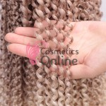 Codite de par Afro Passion Twist Crochet Braids de 45 cm Cod: Tbug Burgundy Ombre Codite de par Afro Passion Twist Crochet Braids de 45 cm Cod: Tbug Burgundy Ombre